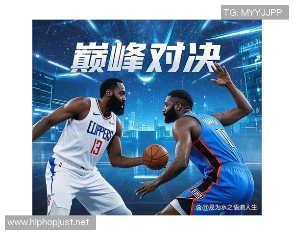 快船与雷霆对决分析大分小分走势及比赛预测