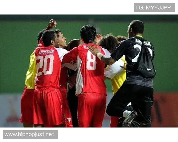 阿联酋与朝鲜在亚运会的激烈对决展现足球魅力与团队精神